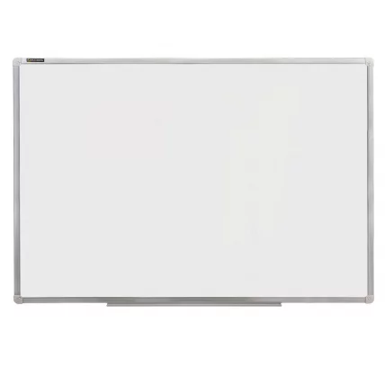 Доска магнитно-маркерная BRAUBERG стандарт 90х120 см_0