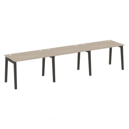 Рабочая станция ONIX WOODOW.RS-3.2.7 Дуб Аттик/Темный_0