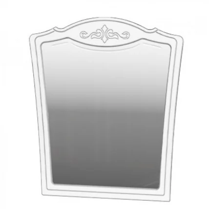 Комплект мебели для спальни Лотос  №1 Белый жемчуг_5