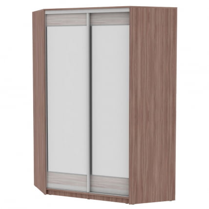 Шкаф-купе YA-230х1400-718-1(ЯШТ-ЯШС-D2D2)_0