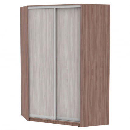 Шкаф-купе ЙА-230х1400-568-3(ЯШТ-ЯШС-Д6Д6) / YA-230х1400-568-3(ЯШТ-ЯШС-D6D6)_0