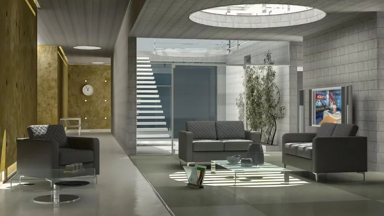 Диван трехместный Актив (3Д) EUROLINE-996_1