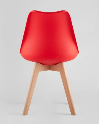 Стул Frankfurt Красный_4
