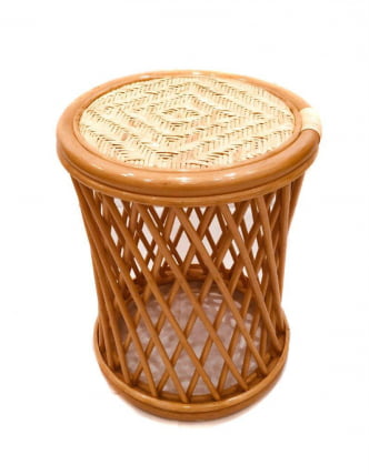 Табурет 12/14А миндаль матовый_0