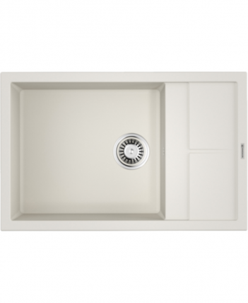 Мойка Omoikiri Sumi 78-Lb-Wh Tetogranit/Белый_0