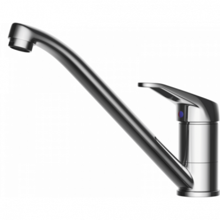 Смеситель Омоикири Кадо-C Латунь/Хром / Omoikiri Kado-C_0