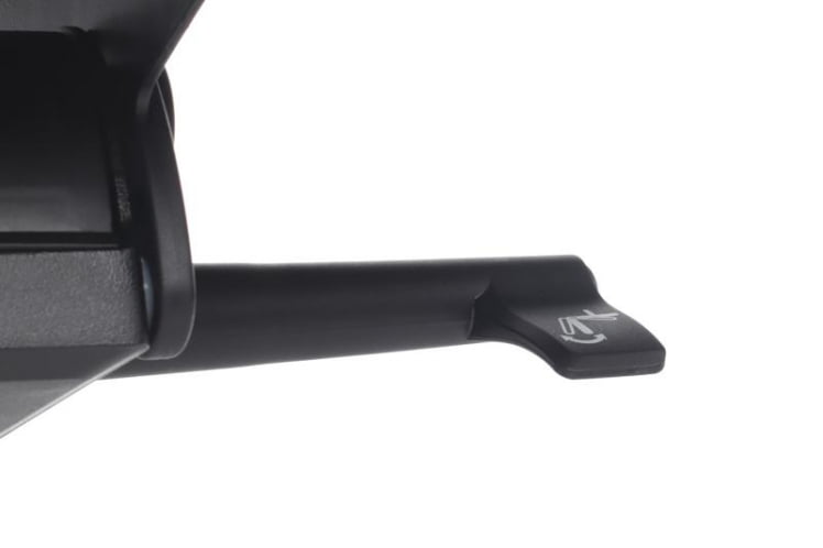 Кресло Рубенс-М Б1819-2 Черный / Rubens-M B1819-2_10