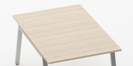 Столешница стола для переговоров Deka 74.145.10 СТ Туя_0