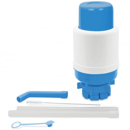 Помпа для воды механическая SONNEN M-19_0