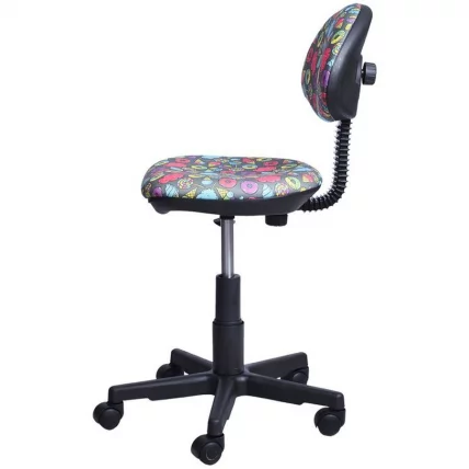 Детское кресло Логика Т-57 Мороженки_2