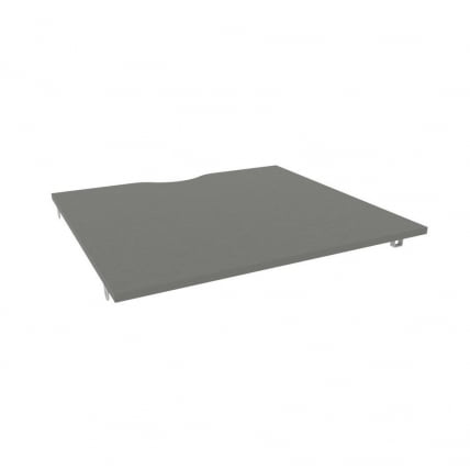 Столешница 780 мм Колл-центр KC.S-78 Металлик_0