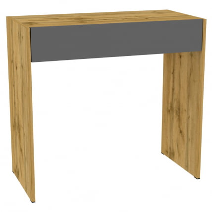 Туалетный столик Алиса(C1)773х833х412(ДВ-Графит)_0