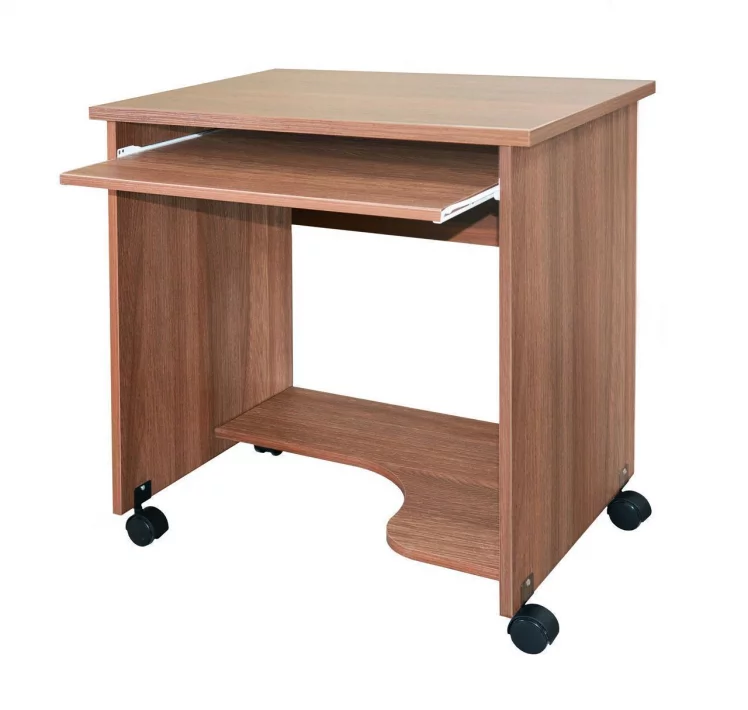 Стол компьютерный Студент 1 орех_0