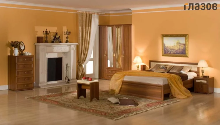 Спальня Милана (Глазов)