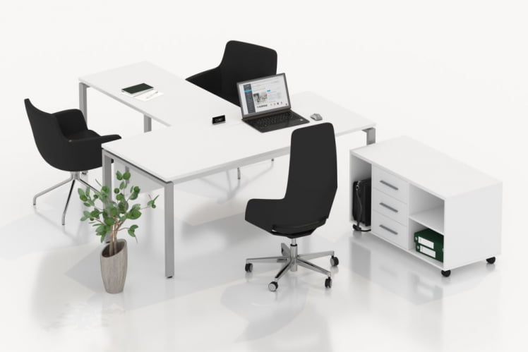 Мебель для персонала Deka