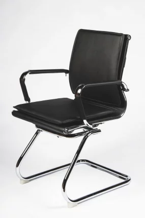 Кресло офисное Харман CF Черный_1