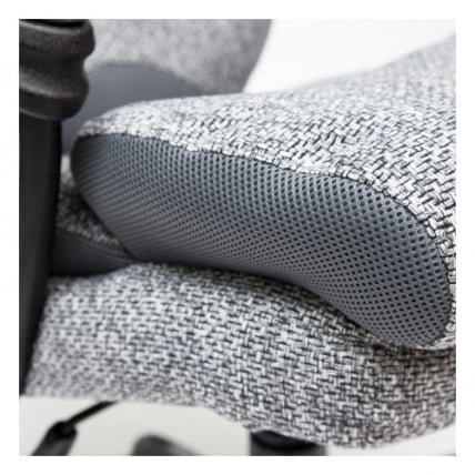 Компьютерное кресло Duke серый/серый_6