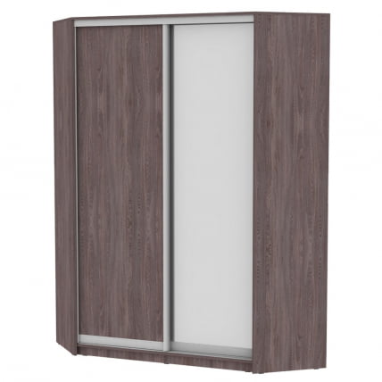 Шкаф-купе ЙА-198х1250-4(ЯАТ-Д6Д5) / YA-198х1250-4(ЯАТ-D6D5)_0