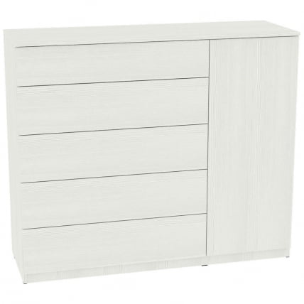 Комод Калисто(К39)1147х1352х468ПУСХтоОПЕН(ВД) / Калисто(K39)1147х1352х468PUSHtoOPEN(ВД)_0