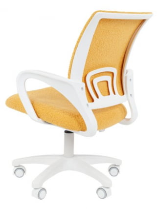 Детское кресло CHAIRMAN KIDS 103 LT Лимон_10