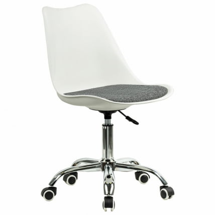 Офисное кресло BRABIX Eames MG-310 CH ткань Серый_0