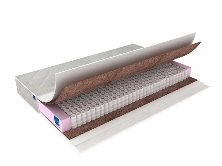 Матрас Eco Tropikana Foam 140х195х19_0