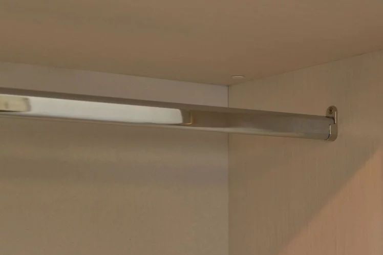 Комплект мебели для спальни Марлен №3 Кремовый белый Патина_8