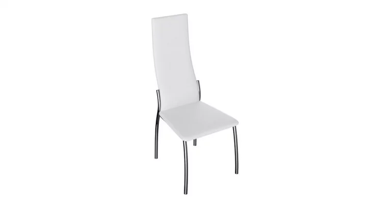 Стул Кредо Белый 745а_0