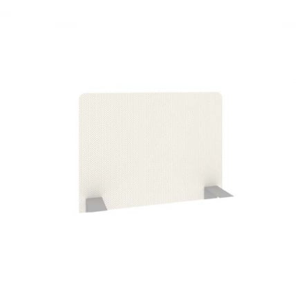 Экран тканевый боковой SLIM SYSTEM С.ТЭКР.Б-60 Белый_0