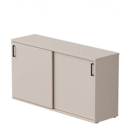 Шкаф-купе низкий Everprof EVO 254Н001 Кашемир_0