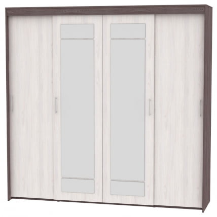 Шкаф-купе Т-5-230х235х60-М(ЯАТ-ЯАС-10) / T-5-230х235х60-M(ЯАТ-ЯАС-10)_0