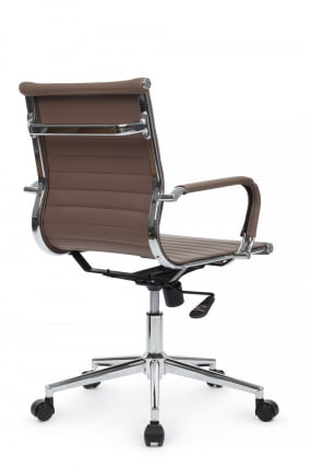 Кресло Hugo RCH 6002-2SE Коричневый_2