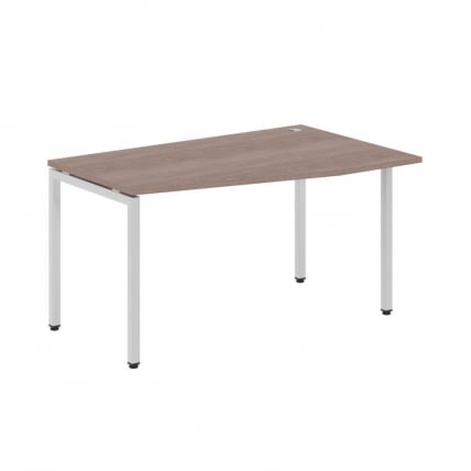 Стол XTEN-S XSCT 149 R Дуб сонома/серый_0