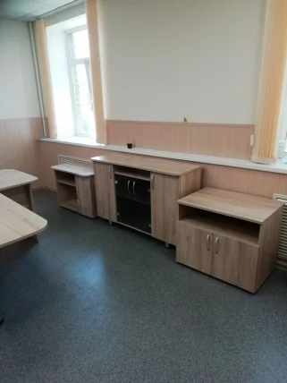 Тумба Лидер 84.06 Дуб Кронберг_3