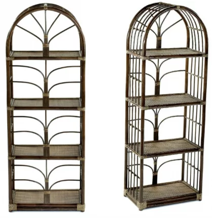 Этажерка 09/14 молочный шоколад_0