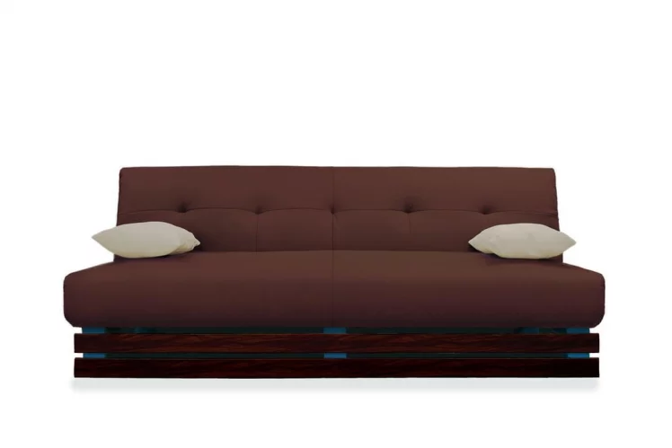 Диван MANGO 1 (3 категория) НеоШоколад_0