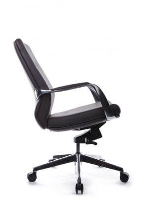 Кресло Алонзо-М Б1711 Темно-коричневый / Alonzo-M B1711_2