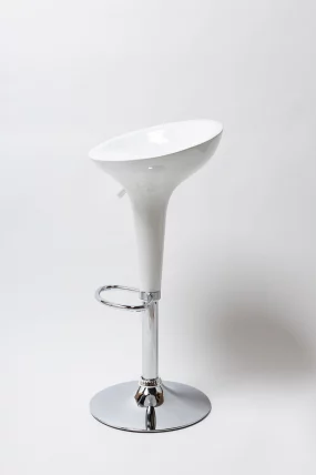 Стул барный BN3001 Белый_0