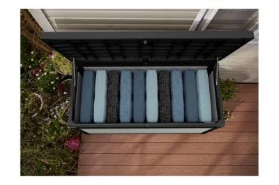 Сундук DuoTech Deck Box 570 L_3