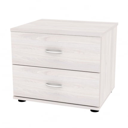 Комод Алиса(K8)458х540х459ручкаскоба96мм(ЯАС)_0