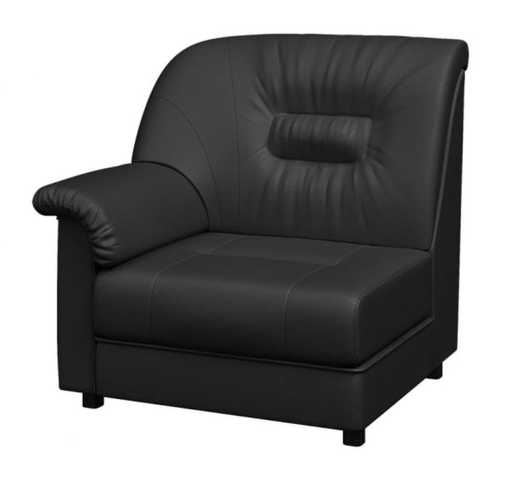 Кресло подлокотник правый Премьер V-100/3_0