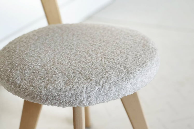 Набор детский Единорожка MK-0020 Белое дерево/белый (плюш)_9