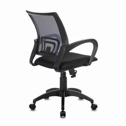 Кресло для персонала BRABIX Fly MG-396 Серое-черное_3