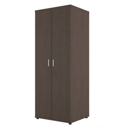 Гардероб глубокий TRD29650101 Темный дуб_0