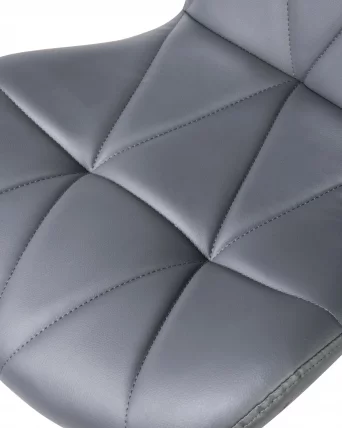 Стул барный DOBRIN BARNY Серый_6