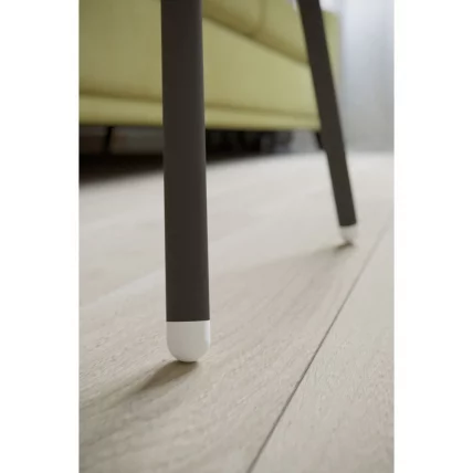 Стол журнальный Слай Белый мрамор_4