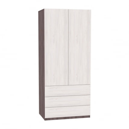 Шкаф распашный R-198х90х60-4-PO(ЯАТ-ЯАС)_0