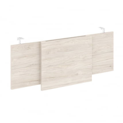 Царга стола руководителя ONIX DIRECT LUX O.M-CSR-3 Денвер светлый_0