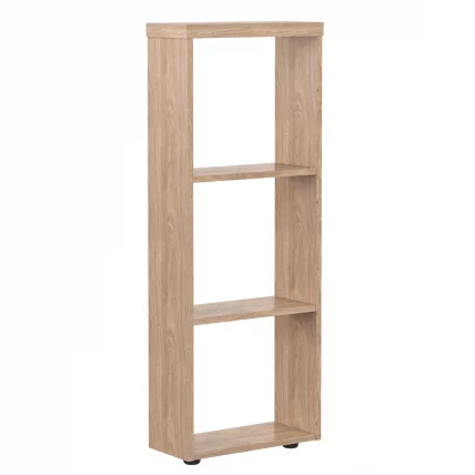 Приставной стеллаж ABS 120 Дуб Девон_0