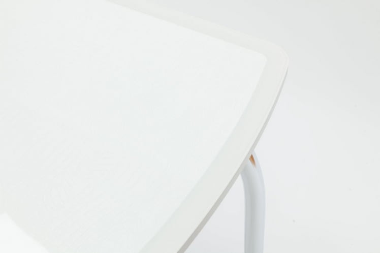 Столешница Чикаго КЗ (6191) крокодил супер белый цвет БЛ_4